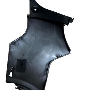 Land Rover Discovery Sport Rear Bumper Left Corner 15 TO 19 FK72-17927-A Genuine - Image 8