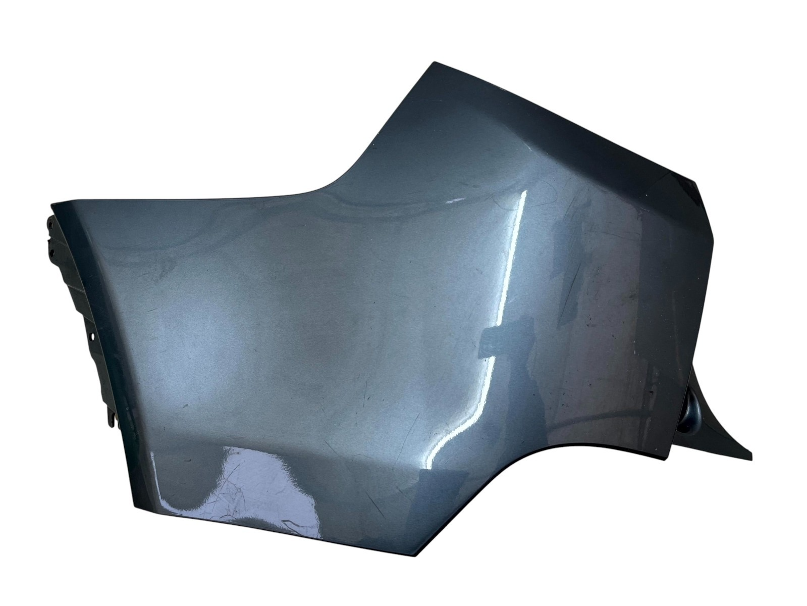 Land Rover Discovery Sport Rear Bumper Left Corner 15 TO 19 FK72-17927-A Genuine