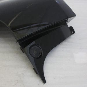 Land Rover Discovery Sport Rear Bumper Left Corner 2015 TO 2019 FK72-17927-A - Image 5