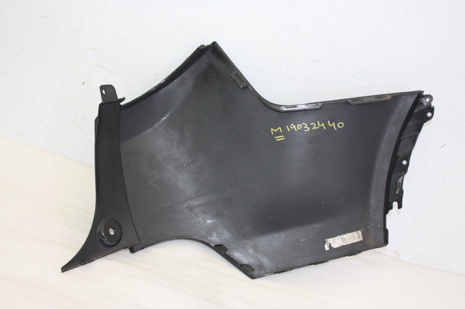 Land-Rover-Discovery-Sport-Rear-Bumper-Left-Corner-2015-TO-2019-FK72-17927-A-176295654925-8