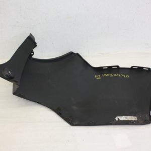 Land Rover Discovery Sport Rear Bumper Left Corner 2015 TO 2019 FK72-17927-A - Image 10