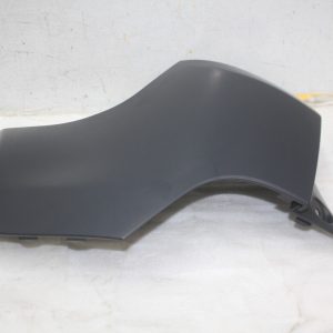 Land Rover Discovery Sport Rear Bumper Left Corner 2019 ON FK72-17927-A Genuine - Image 3