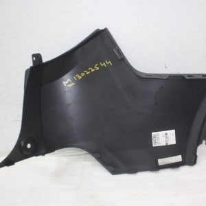 Land Rover Discovery Sport Rear Bumper Left Corner 2019 ON FK72-17927-A Genuine - Image 6