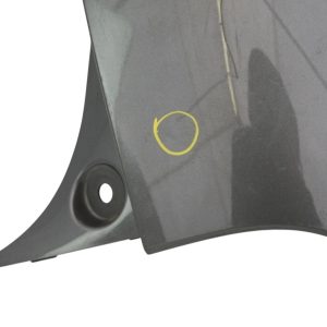 Land Rover Discovery Sport Rear Bumper Right Corner 15-19 FK72-17926-A Genuine - Image 3