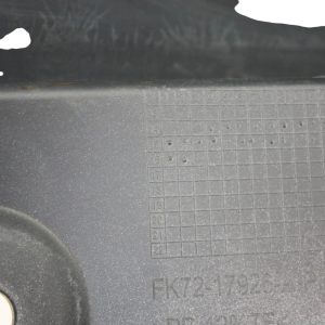 Land Rover Discovery Sport Rear Bumper Right Corner 15-19 FK72-17926-A Genuine - Image 5