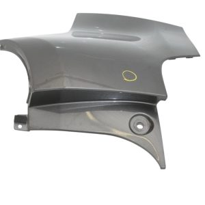 Land Rover Discovery Sport Rear Bumper Right Corner 15-19 FK72-17926-A Genuine - Image 6