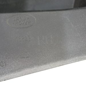 Land Rover Discovery Sport Rear Bumper Right Corner 15-19 FK72-17926-A Genuine - Image 9