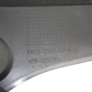 Land Rover Discovery Sport Rear Bumper Right Corner 15-19 FK72-17926-A Genuine - Image 10