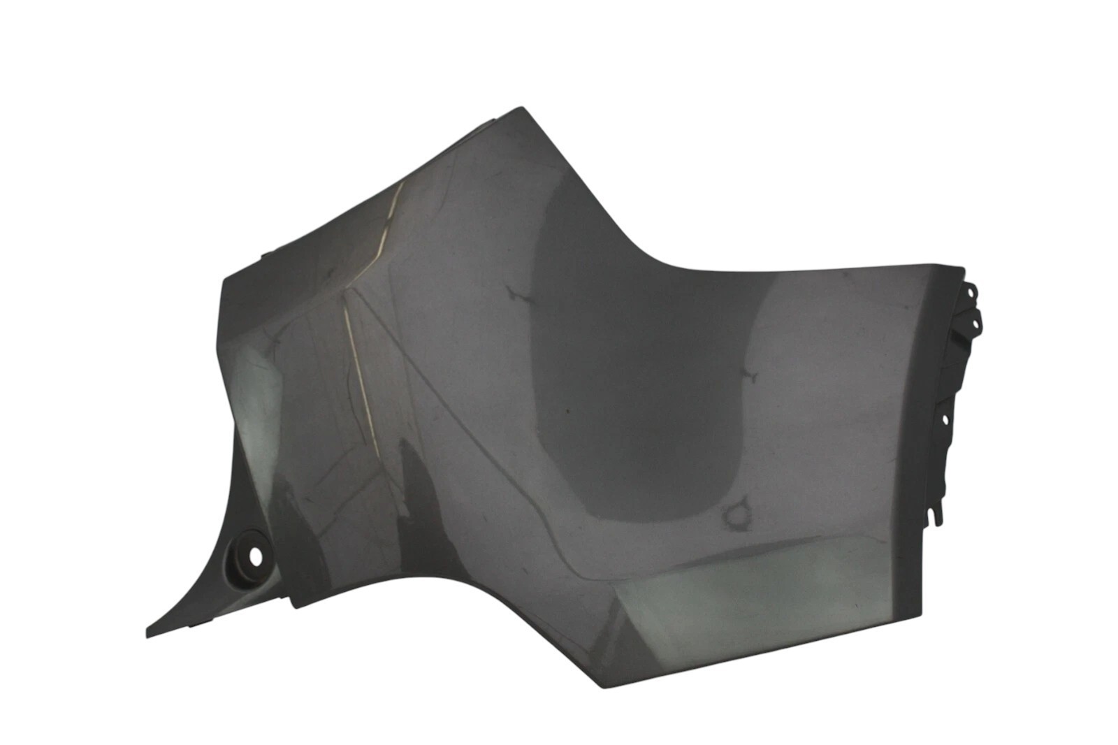 Land Rover Discovery Sport Rear Bumper Right Corner 15-19 FK72-17926-A Genuine