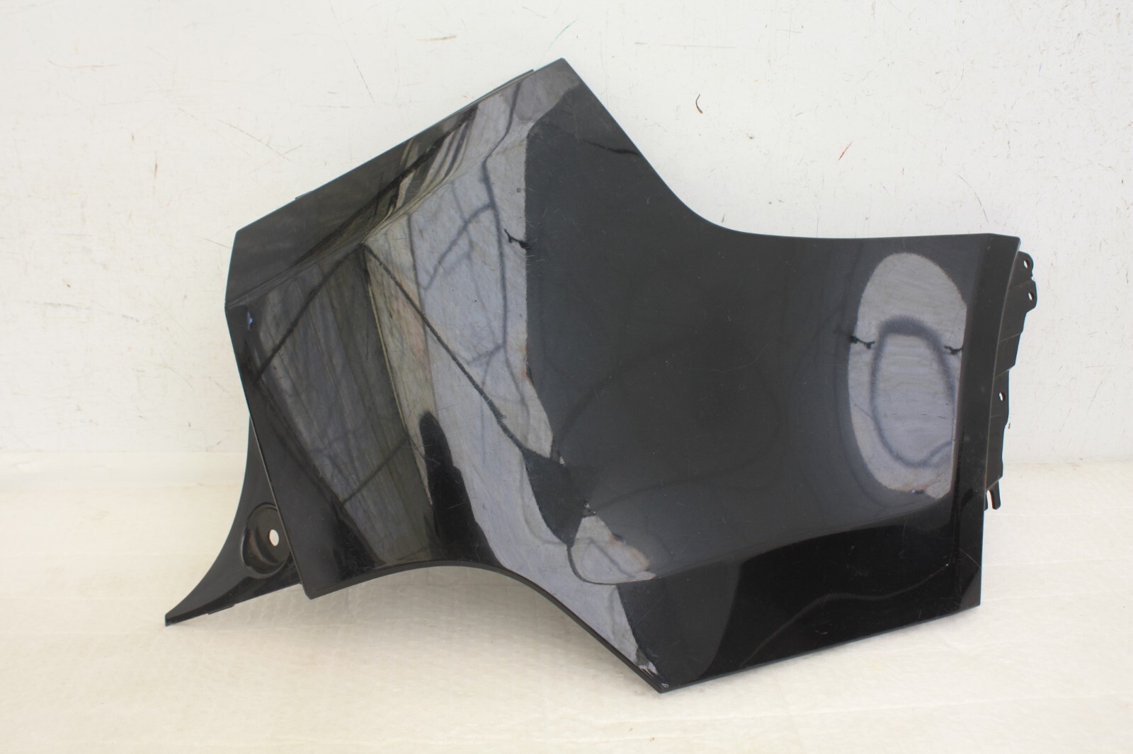 Land Rover Discovery Sport Rear Bumper Right Corner 2015-2019 FK72-17926-A