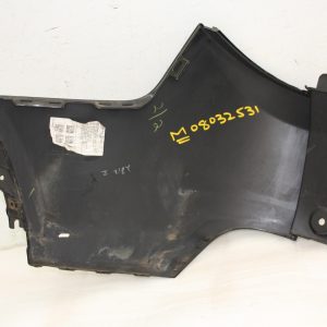 Land Rover Discovery Sport Rear Bumper Right Corner 2015 TO 2019 FK72-17926-A - Image 7