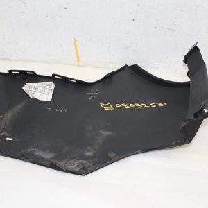 Land Rover Discovery Sport Rear Bumper Right Corner FK72-17926-A Genuine - Image 8