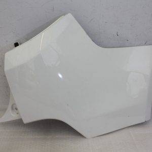 Land Rover Discovery Sport Rear Bumper Right Side Corner 2015 2019 FK72 17926 A 176318242645