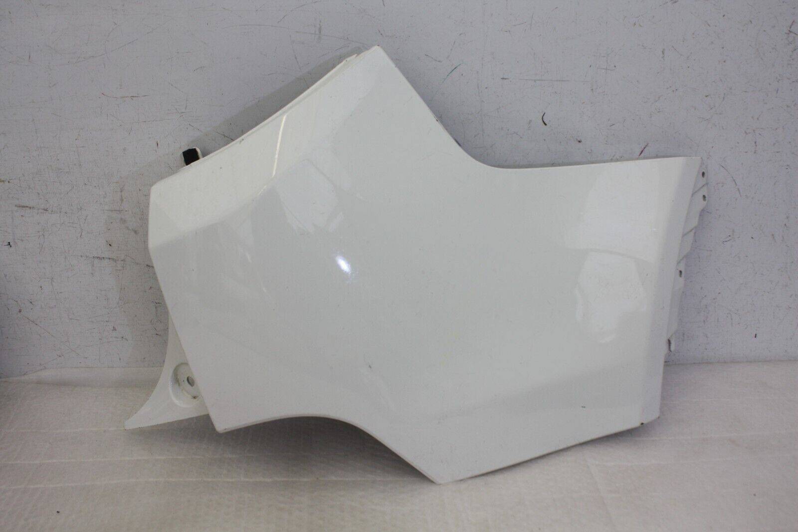 Land Rover Discovery Sport Rear Bumper Right Side Corner 2015 2019 FK72 17926 A 176318242645