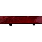 Land Rover Freelander 2 L359 Rear Bumper Right Reflector 06 13 8385242 Genuine 178560614275
