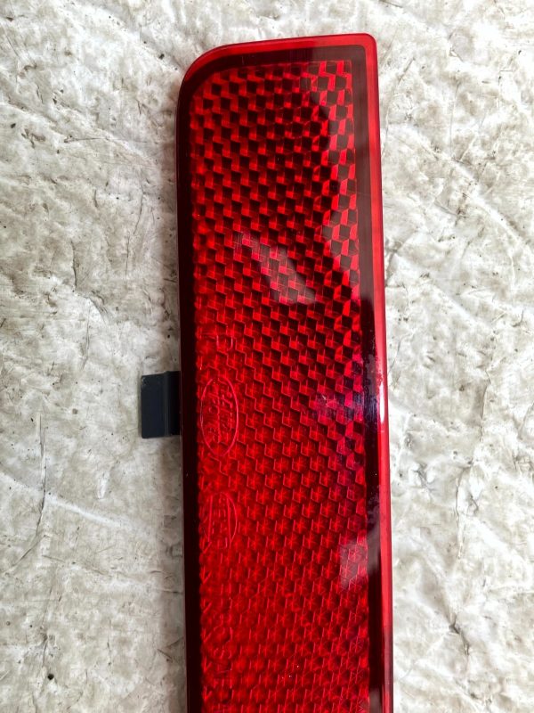 Land Rover Freelander 2 L359 Rear Bumper Right Reflector 06-13 8385242 Genuine 1 Land Rover Freelander 2 L359 Rear Bumper Right Reflector 06 13 8385242 Genuine 178560614275 2