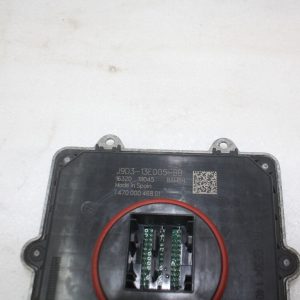 Land Rover Jaguar Headlight Ballast Control Module J9D3-13E005-BB Genuine - Image 6