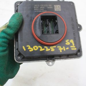 Land Rover Jaguar Headlight Ballast Control Module J9D3-13E005-BB Genuine - Image 9