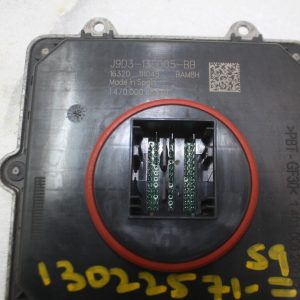 Land Rover Jaguar Headlight Ballast Control Module J9D3-13E005-BB Genuine - Image 10