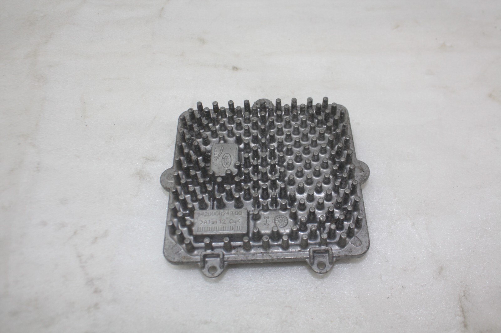 Land Rover Jaguar Headlight Ballast Control Module J9D3-13E005-BB Genuine