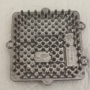 Land Rover Jaguar Headlight Ballast Control Module J9D3-13E005-BB Genuine