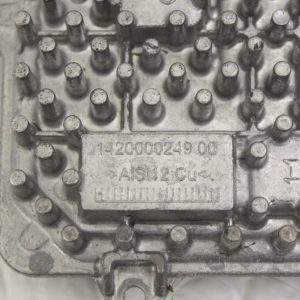 Land Rover Jaguar Headlight Ballast Control Module J9D3-13E005-BB Genuine - Image 5