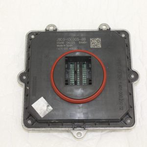 Land Rover Jaguar Headlight Ballast Control Module J9D3-13E005-BB Genuine - Image 6