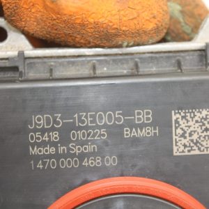 Land Rover Jaguar Headlight Ballast Control Module J9D3-13E005-BB Genuine - Image 10