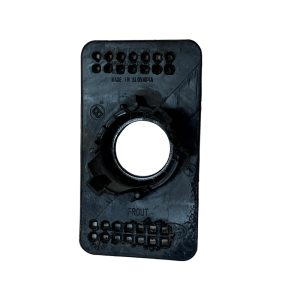 Land Rover PDC Parking Distance Sensor Holder Bracket MY42-15K870-AAW Genuine - Image 3