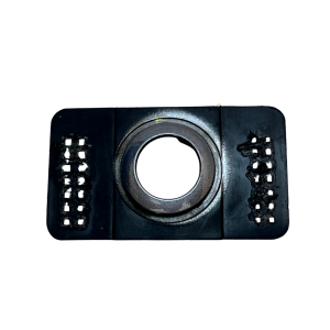 Land Rover PDC Parking Distance Sensor Holder Bracket MY42-15K870-AAW Genuine - Image 1
