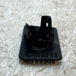 Land Rover PDC Parking Distance Sensor Holder Bracket MY42-15K870-AAW Genuine - Image 6