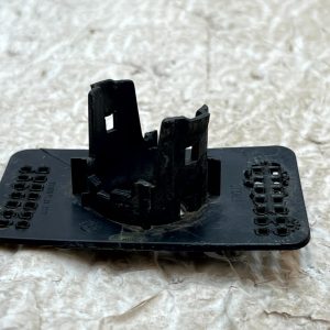 Land Rover PDC Parking Distance Sensor Holder Bracket MY42-15K870-AAW Genuine - Image 7