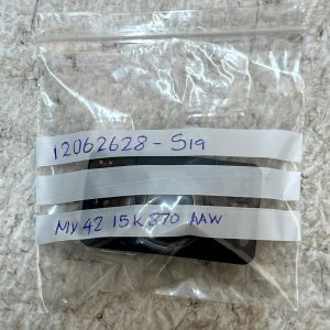 Land Rover PDC Parking Distance Sensor Holder Bracket MY42-15K870-AAW Genuine - Image 9