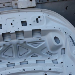 Land Rover Range Rover Evoque L538 Hood Bonnet 2019 Onwards Genuine - Image 11