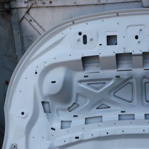 Land Rover Range Rover Evoque L538 Hood Bonnet 2019 Onwards Genuine - Image 12