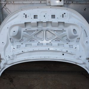 Land Rover Range Rover Evoque L538 Hood Bonnet 2019 Onwards Genuine - Image 10