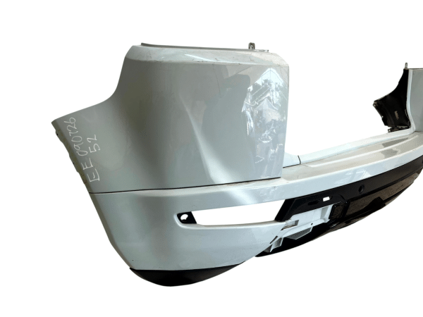 Land Rover Range Rover Evoque L538 Rear Bumper 2015 2019 EJ3M 17D781 A Genuine 178461800625 2