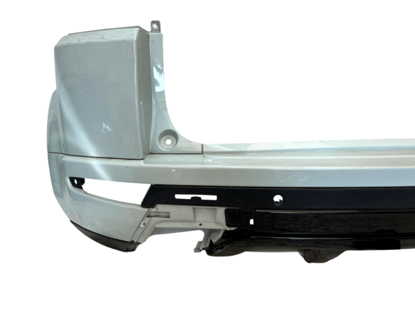 Land Rover Range Rover Evoque L538 Rear Bumper 2015 2019 EJ3M 17D781 A Genuine 178461800625 3