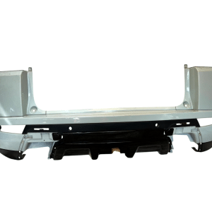 Land Rover Range Rover Evoque L538 Rear Bumper 2015-2019 EJ3M-17D781-A Genuine - Image 1