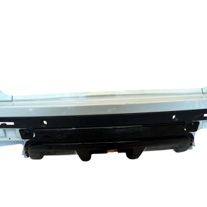 Land Rover Range Rover Evoque L538 Rear Bumper 2015-2019 EJ3M-17D781-A Genuine - Image 4