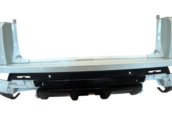 Land Rover Range Rover Evoque L538 Rear Bumper 2015 2019 EJ3M 17D781 A Genuine 178461800625 4