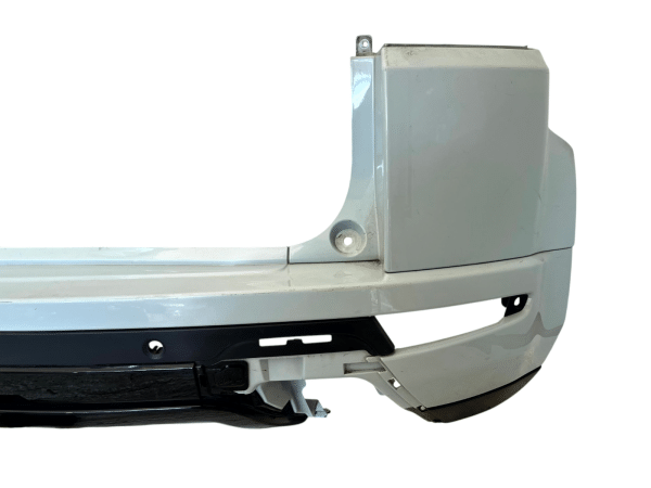 Land Rover Range Rover Evoque L538 Rear Bumper 2015 2019 EJ3M 17D781 A Genuine 178461800625 5