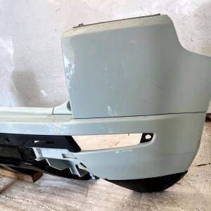 Land Rover Range Rover Evoque L538 Rear Bumper 2015-2019 EJ3M-17D781-A Genuine - Image 6