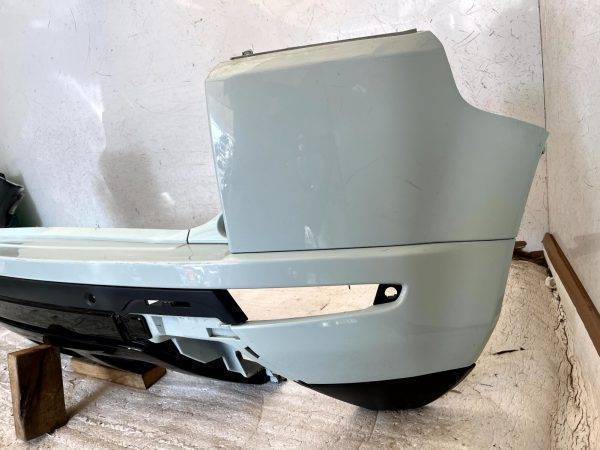 Land Rover Range Rover Evoque L538 Rear Bumper 2015 2019 EJ3M 17D781 A Genuine 178461800625 6