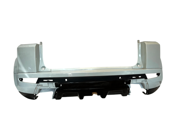 Land Rover Range Rover Evoque L538 Rear Bumper 2015 2019 EJ3M 17D781 A Genuine 178461800625