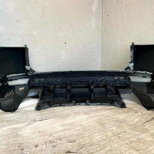 Land Rover Range Rover Evoque L538 Rear Bumper 2015-2019 EJ3M-17D781-A Genuine - Image 7