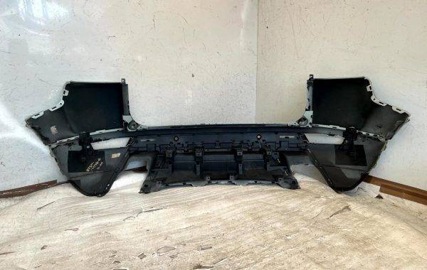 Land Rover Range Rover Evoque L538 Rear Bumper 2015 2019 EJ3M 17D781 A Genuine 178461800625 7