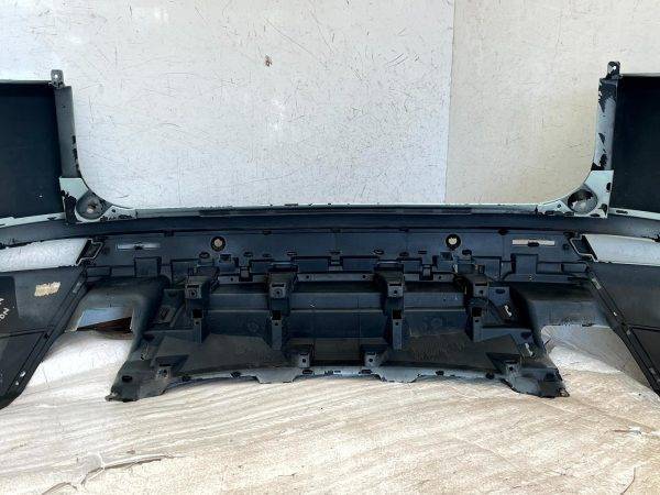 Land Rover Range Rover Evoque L538 Rear Bumper 2015 2019 EJ3M 17D781 A Genuine 178461800625 9