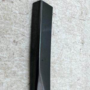 Land Rover Range Rover Front Bumper Left Lower Trim 2018-2022 LR098545 Genuine - Image 3