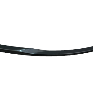 Land Rover Range Rover Front Bumper Left Lower Trim 2018-2022 LR098545 Genuine - Image 1